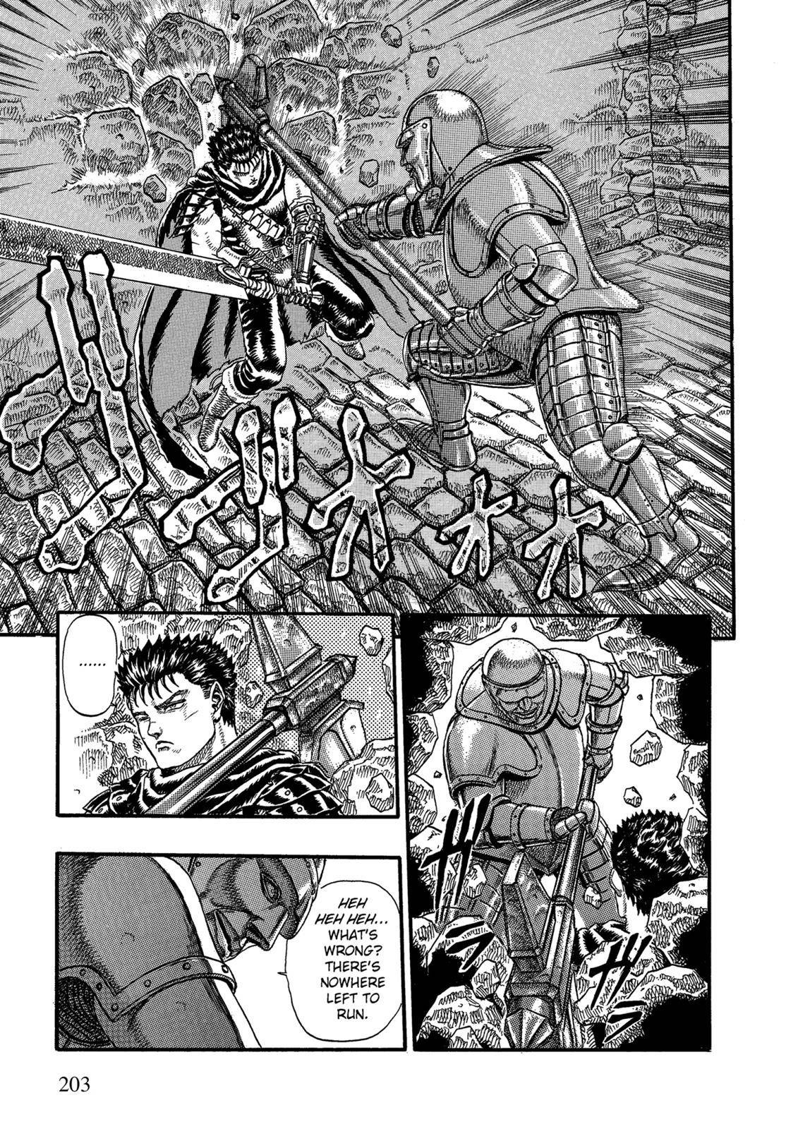 Berserk, Chapter 0.03 image 35