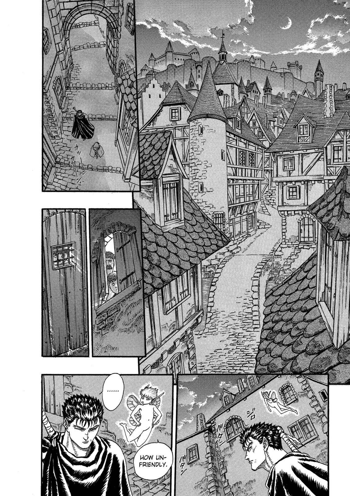 Berserk, Chapter 0.03 image 44