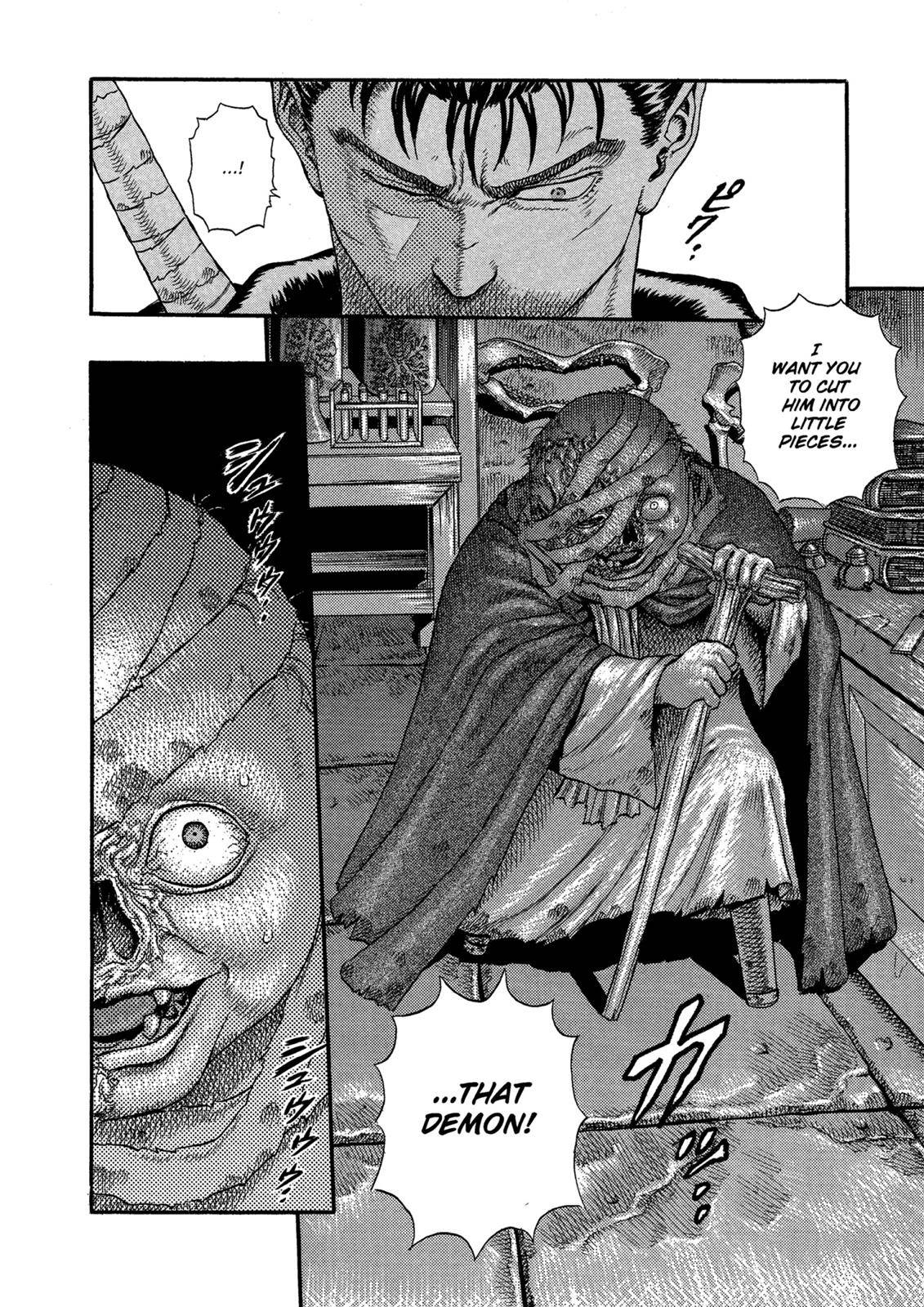 Berserk, Chapter 0.03 image 50