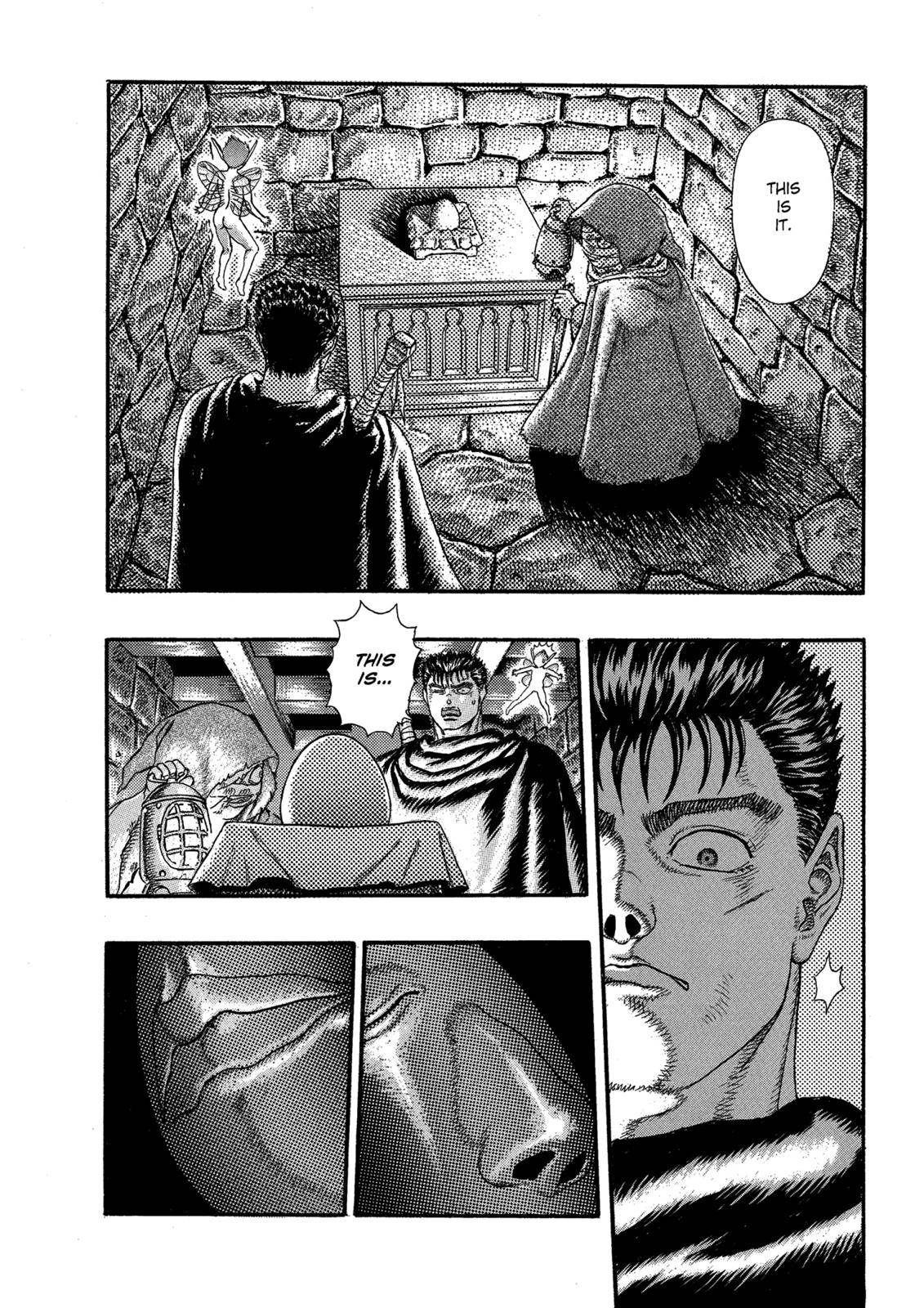 Berserk, Chapter 0.03 image 54