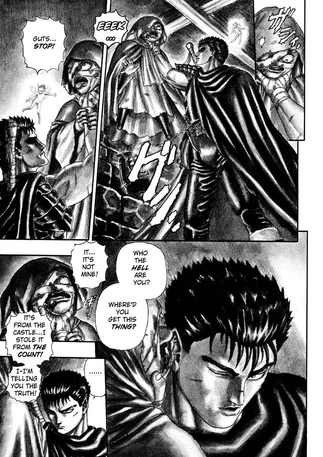 Berserk, Chapter 0.04 image 009