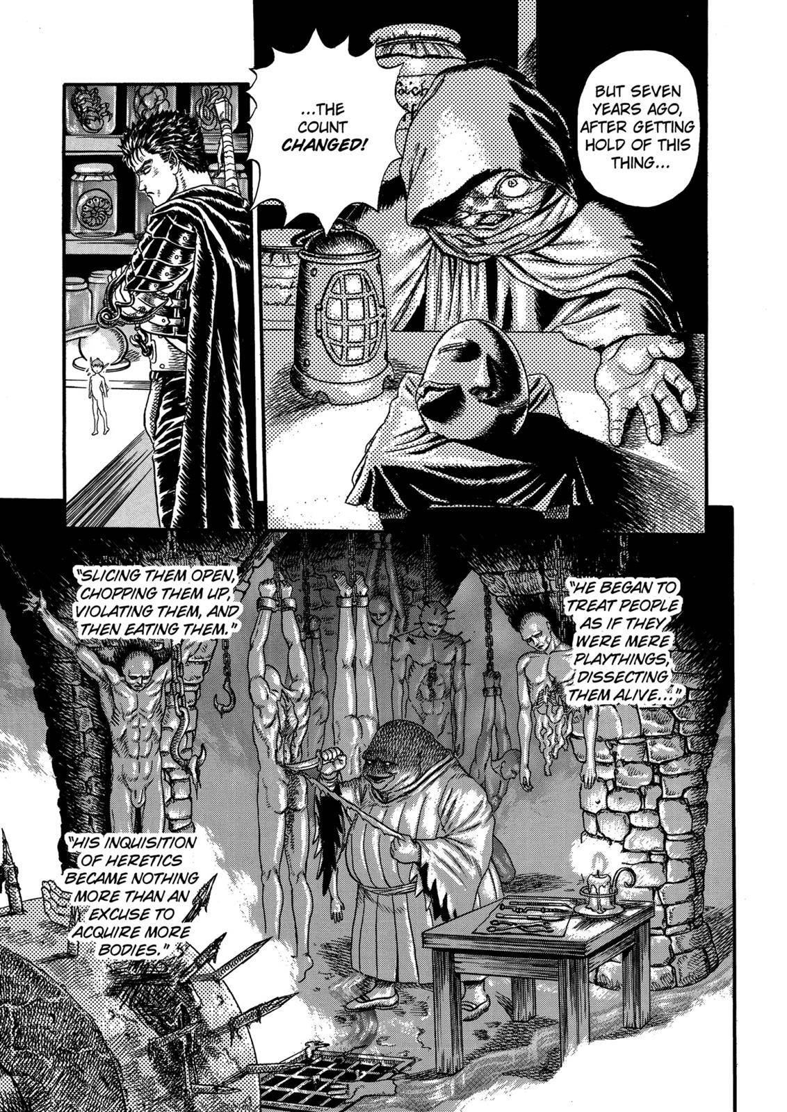 Berserk, Chapter 0.04 image 011