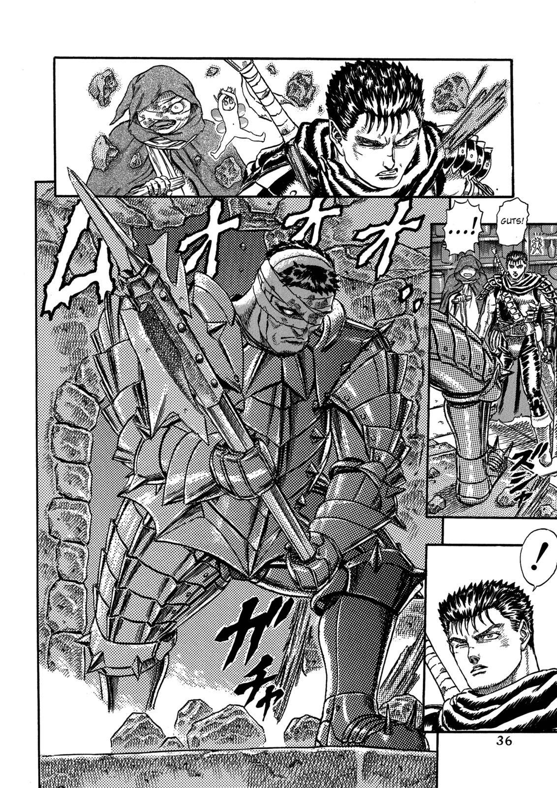 Berserk, Chapter 0.04 image 038