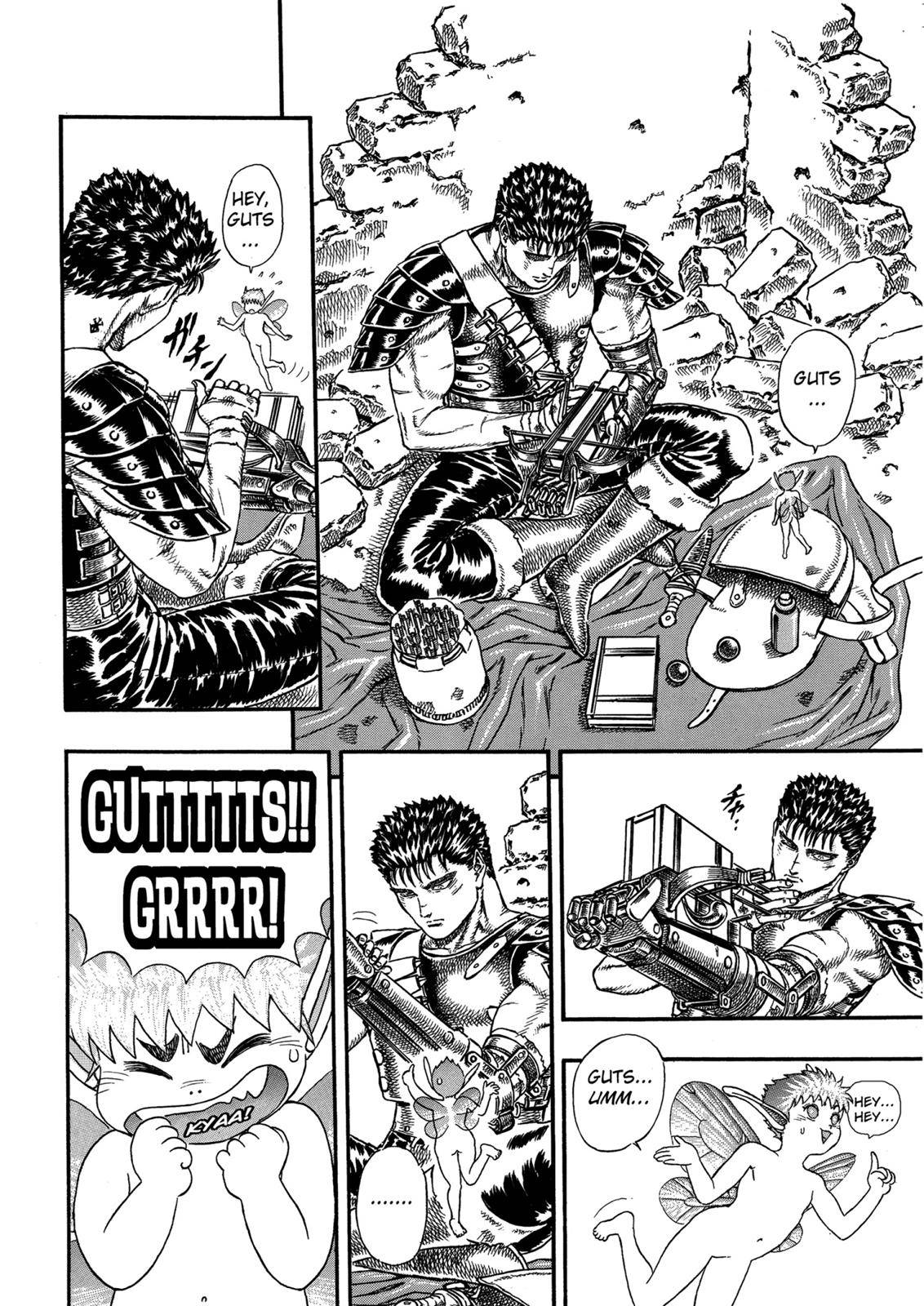 Berserk, Chapter 0.04 image 084