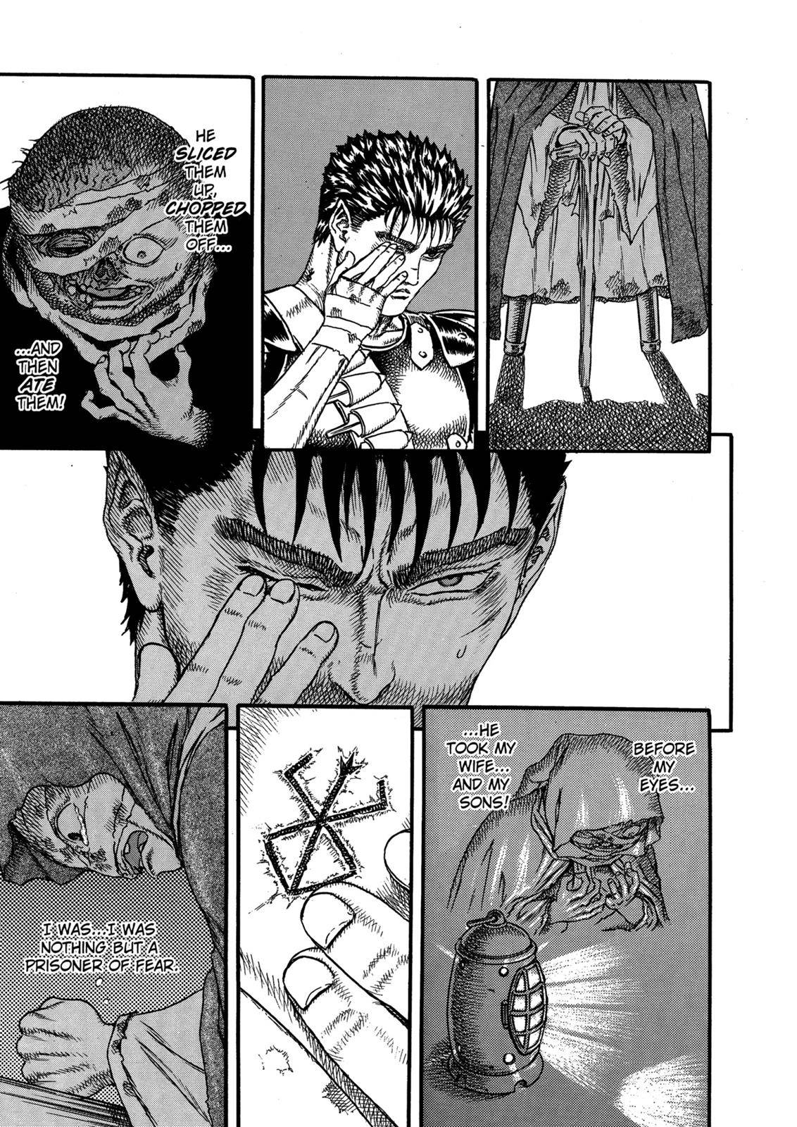 Berserk, Chapter 0.04 image 087