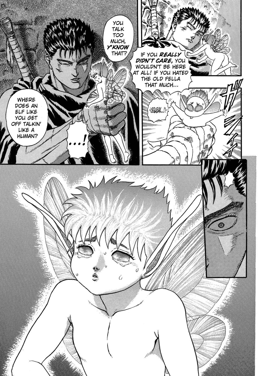 Berserk, Chapter 0.04 image 099