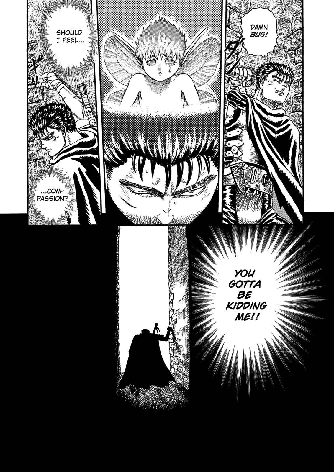 Berserk, Chapter 0.04 image 101