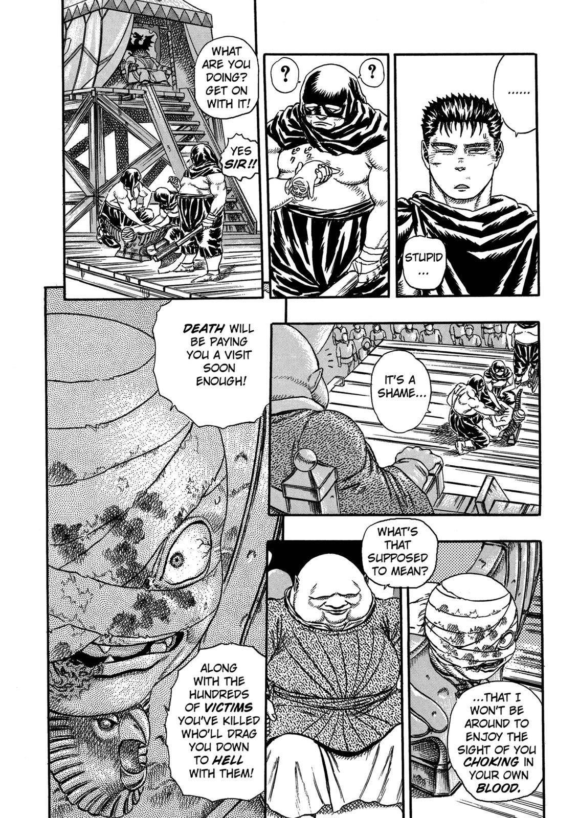 Berserk, Chapter 0.04 image 106