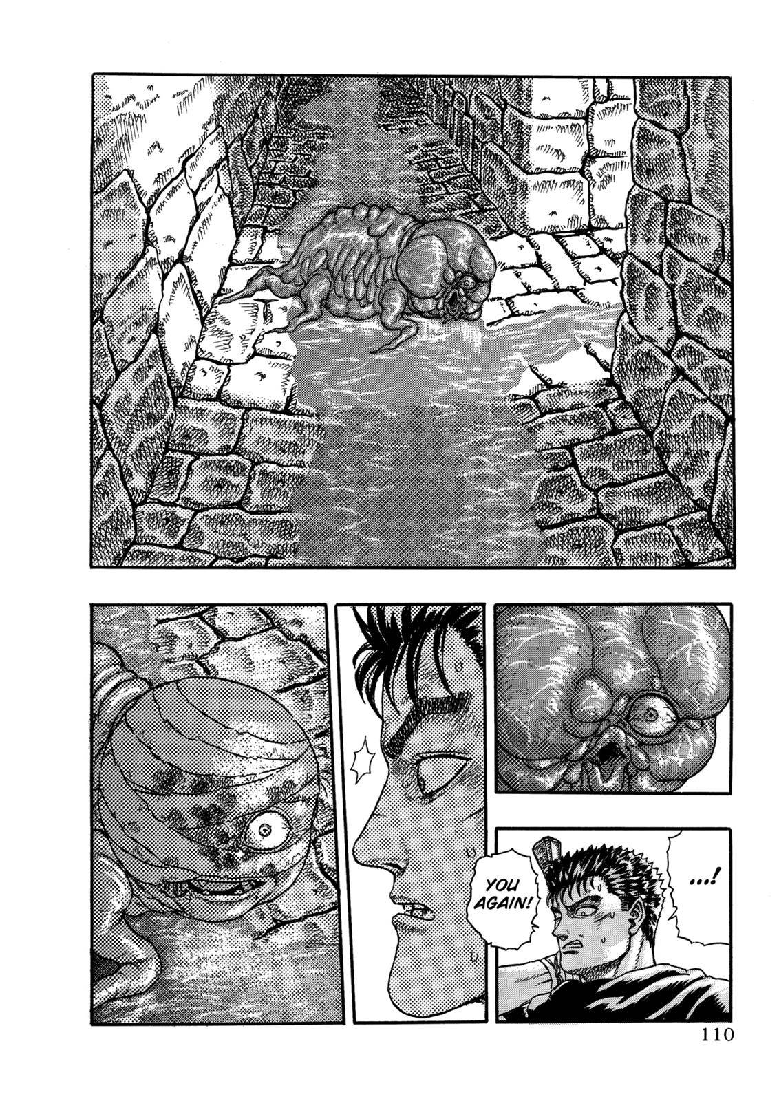 Berserk, Chapter 0.04 image 110