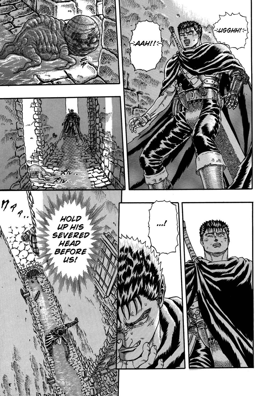 Berserk, Chapter 0.04 image 111