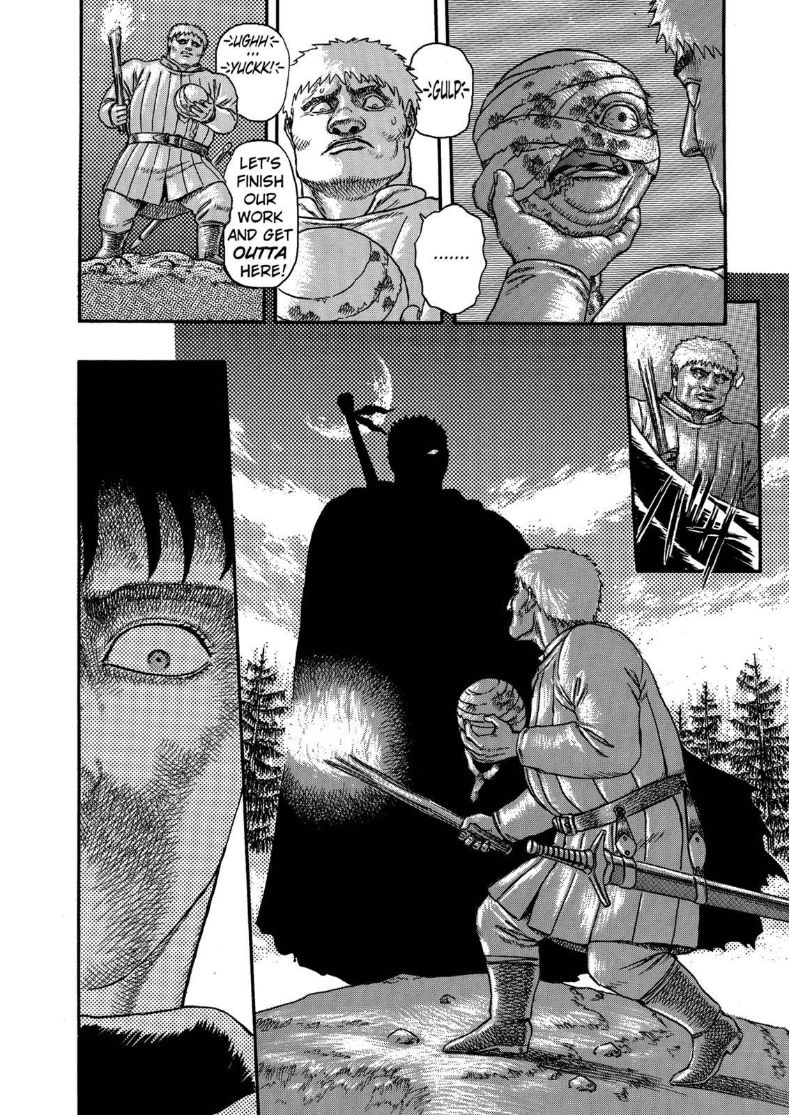 Berserk, Chapter 0.04 image 114