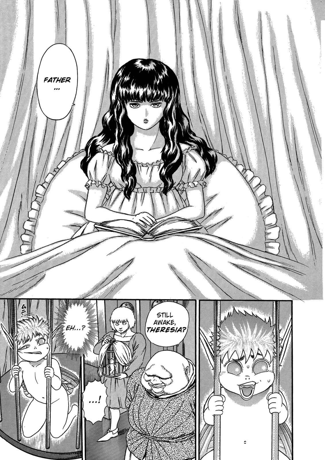 Berserk, Chapter 0.05 image 006