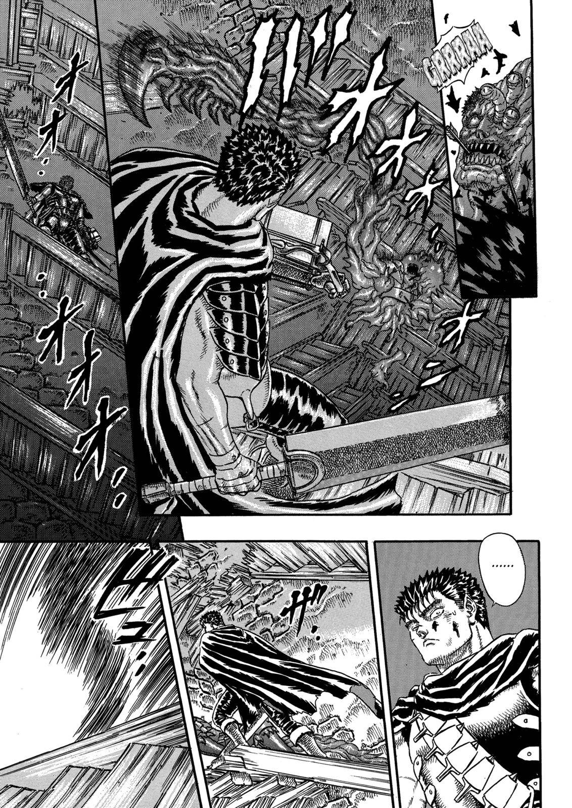 Berserk, Chapter 0.05 image 024