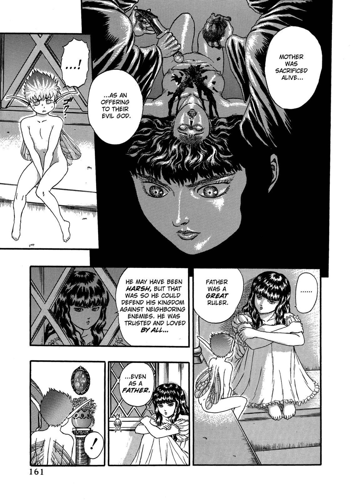 Berserk, Chapter 0.05 image 038