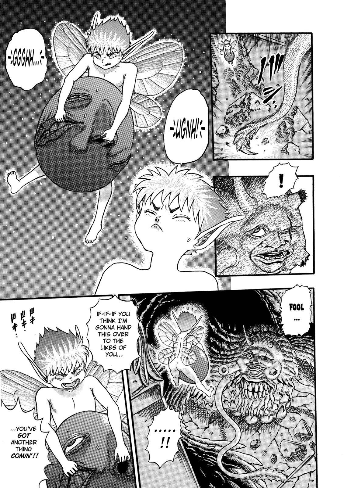 Berserk, Chapter 0.06 image 15