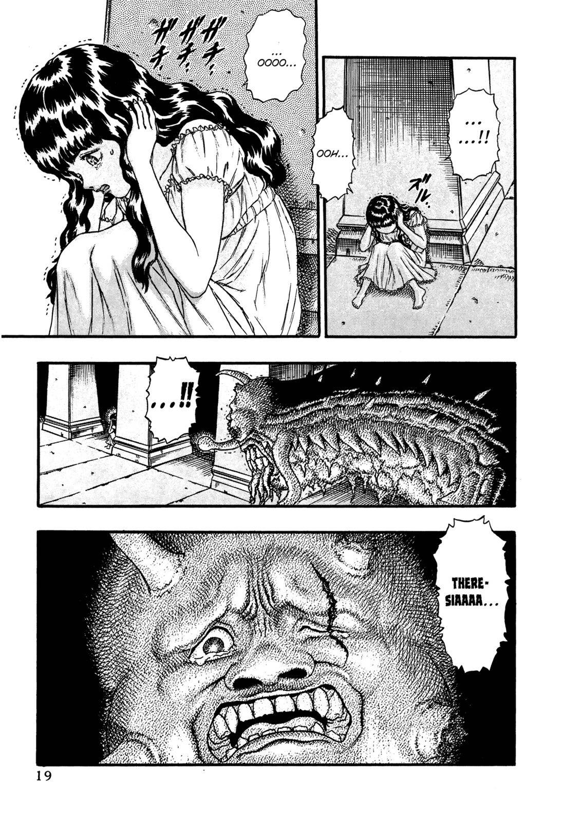 Berserk, Chapter 0.06 image 21