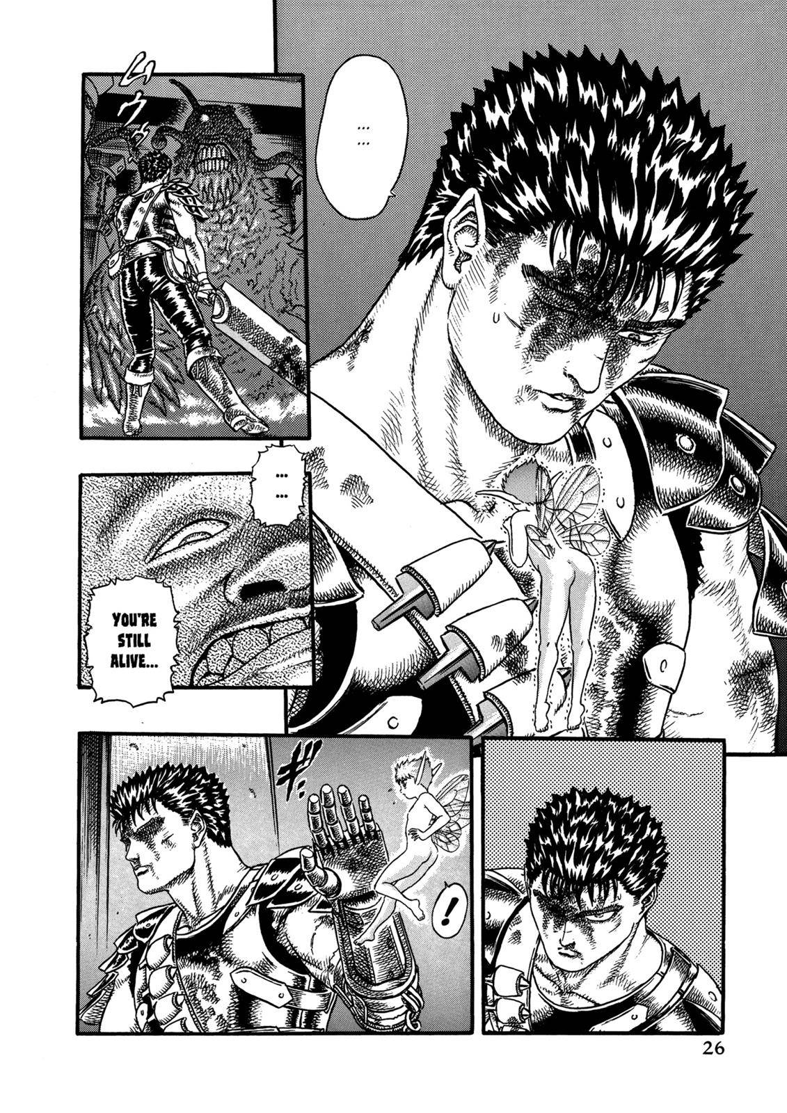 Berserk, Chapter 0.06 image 28