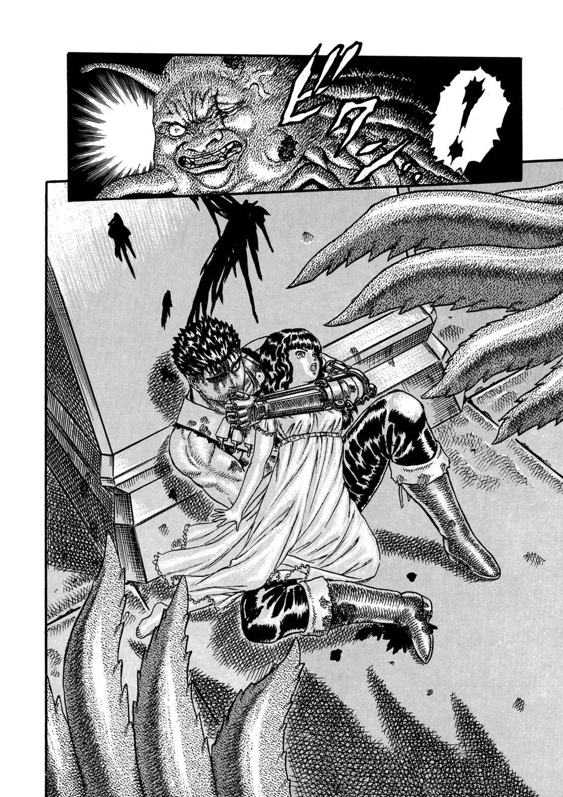 Berserk, Chapter 0.06 image 34