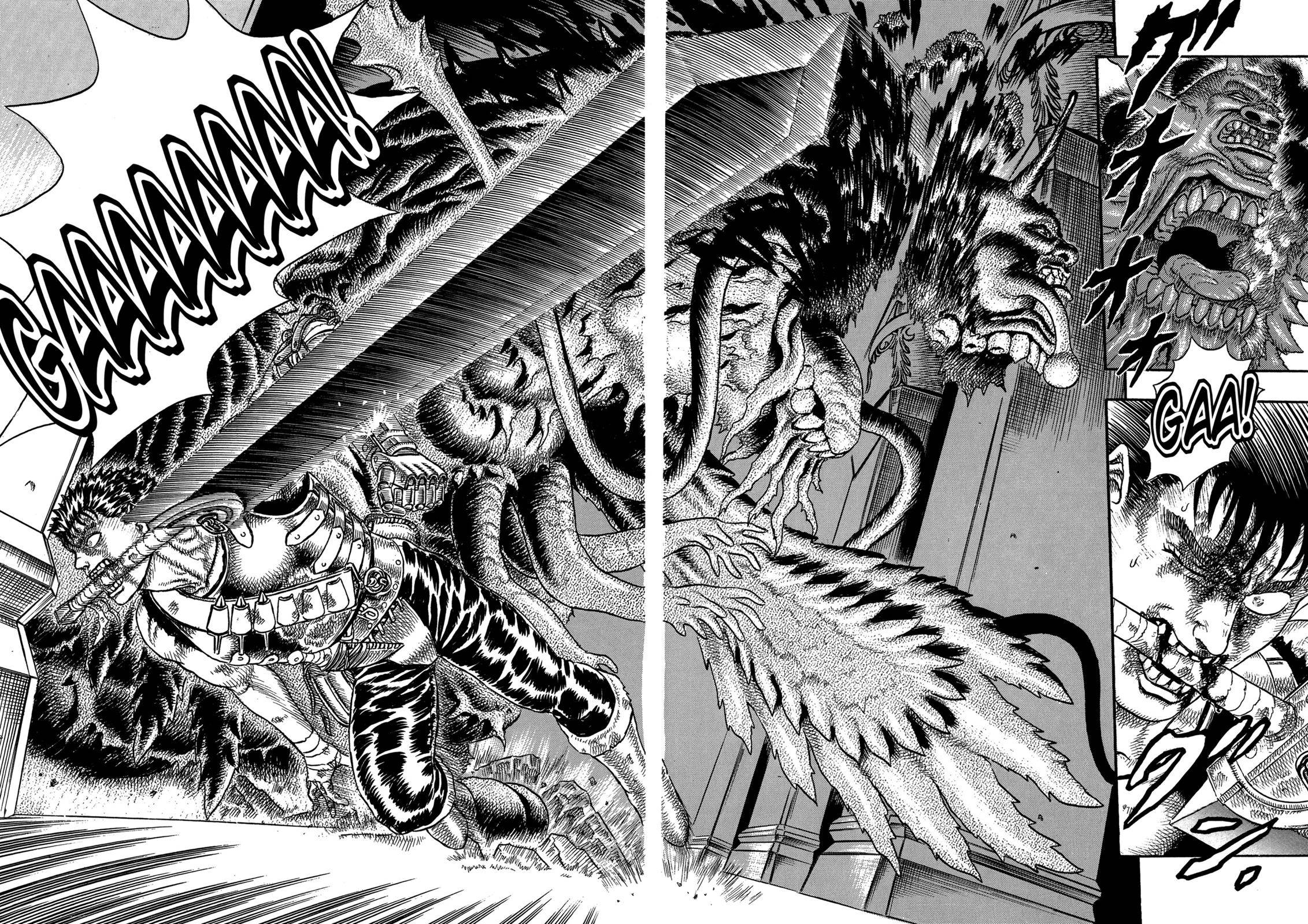 Berserk, Chapter 0.06 image 39