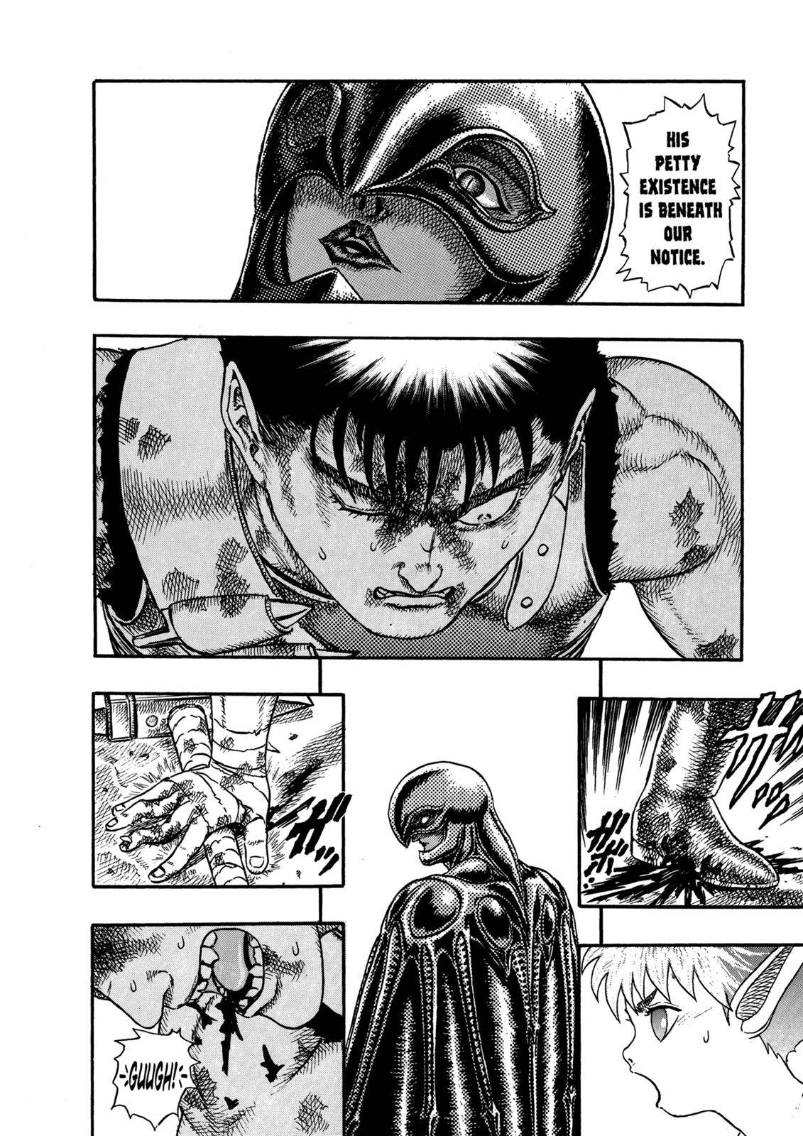 Berserk, Chapter 0.07 image 13