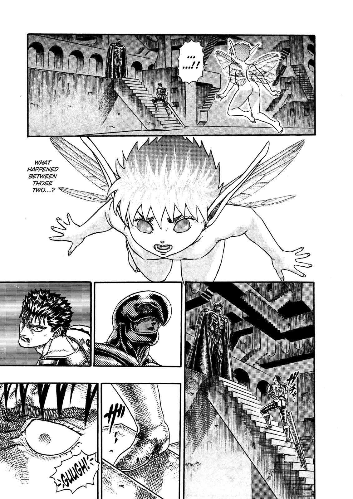 Berserk, Chapter 0.07 image 18