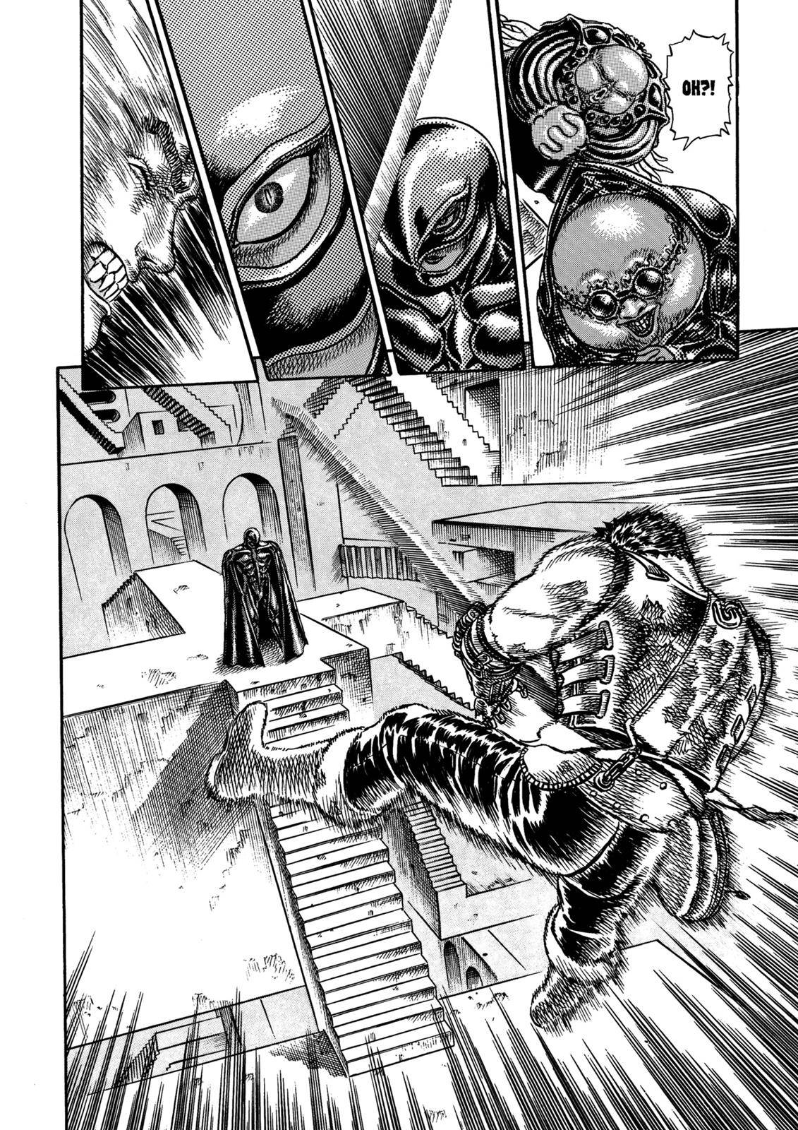 Berserk, Chapter 0.07 image 23