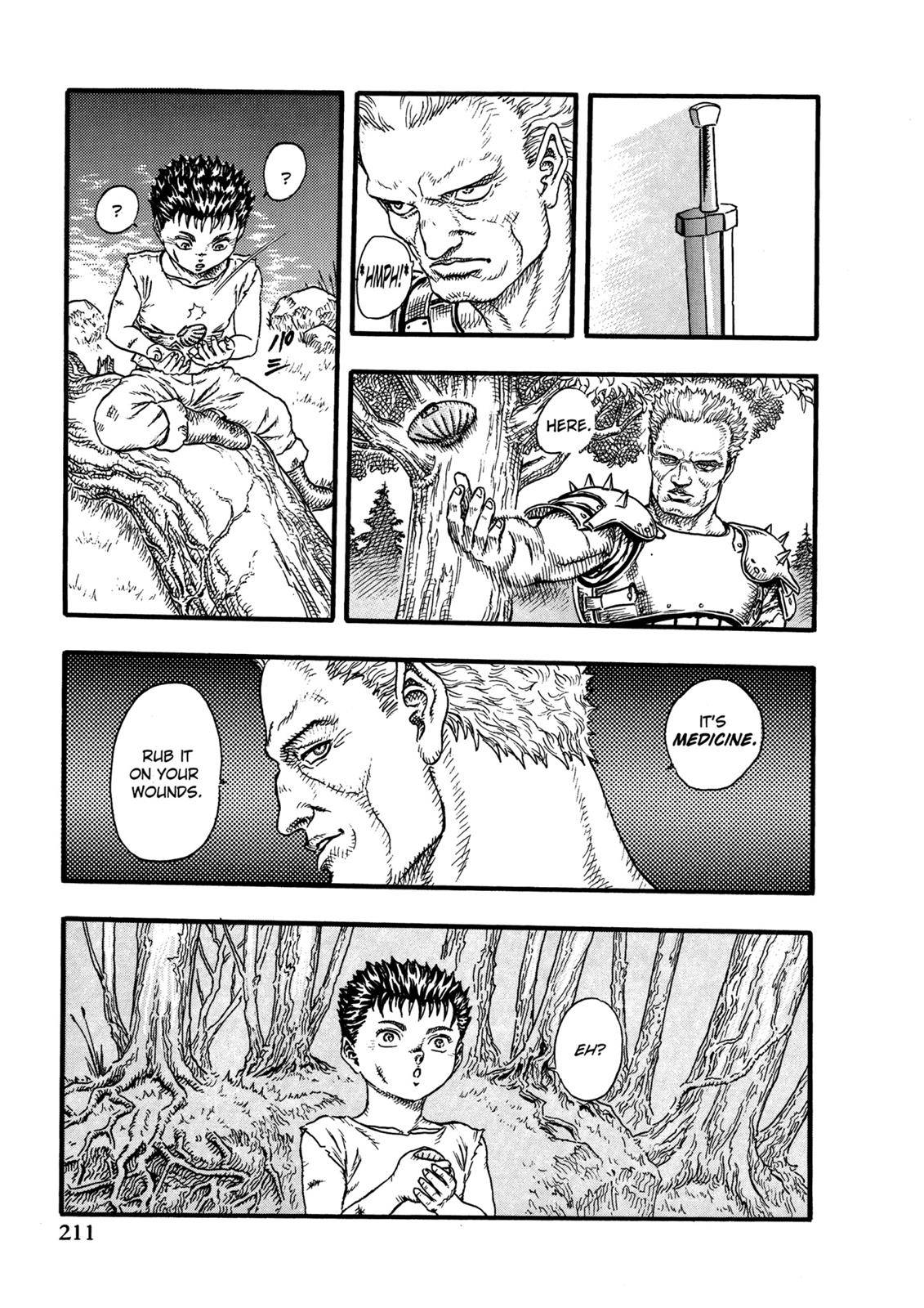 Berserk, Chapter 0.09 image 26