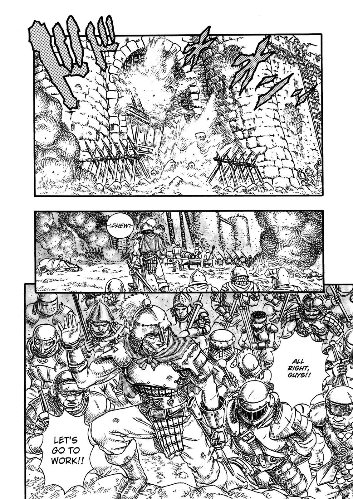 Berserk, Chapter 0.09 image 30