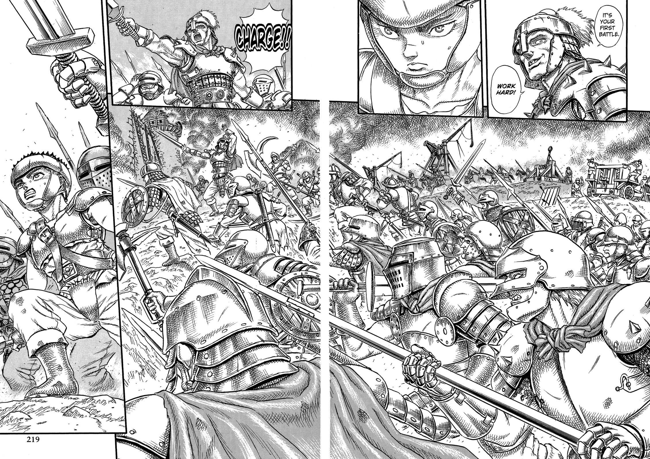 Berserk, Chapter 0.09 image 32