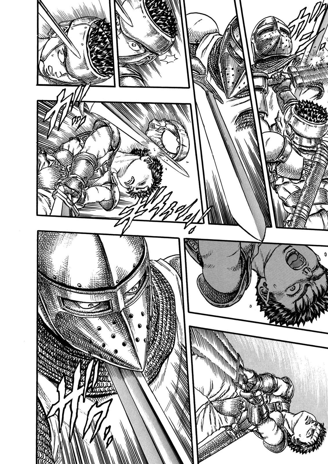 Berserk, Chapter 0.09 image 35