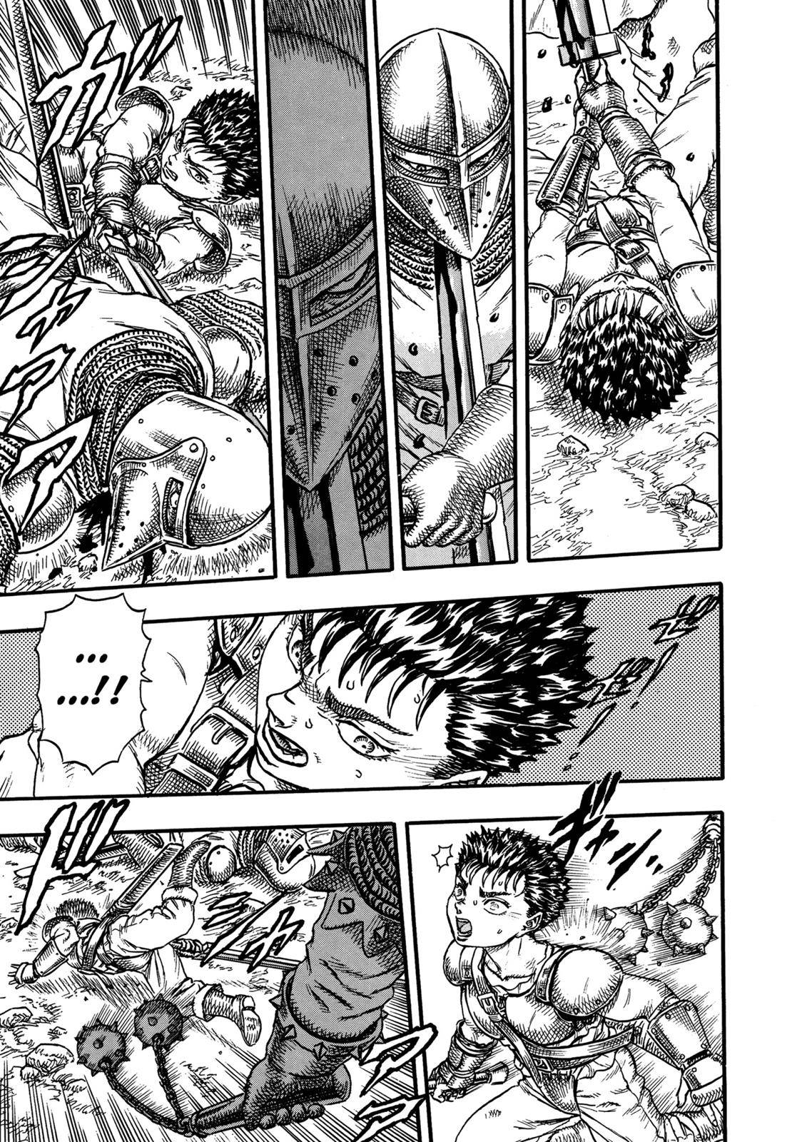 Berserk, Chapter 0.09 image 36