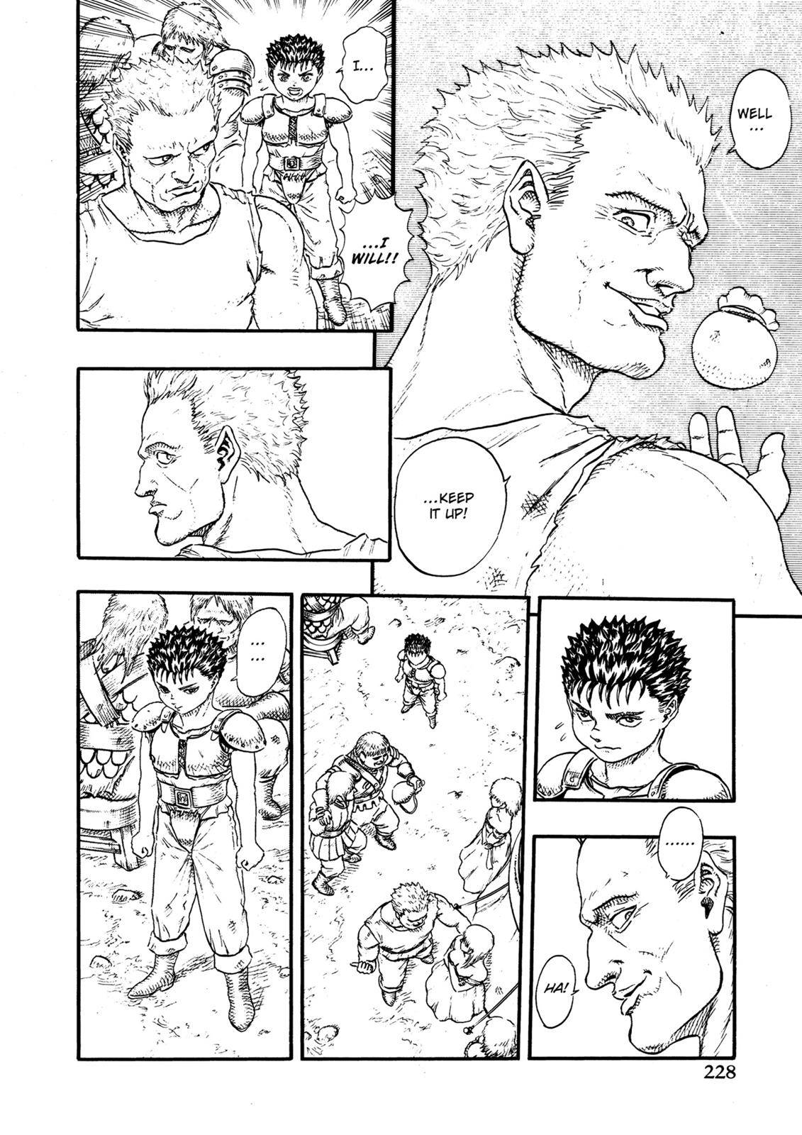 Berserk, Chapter 0.09 image 41