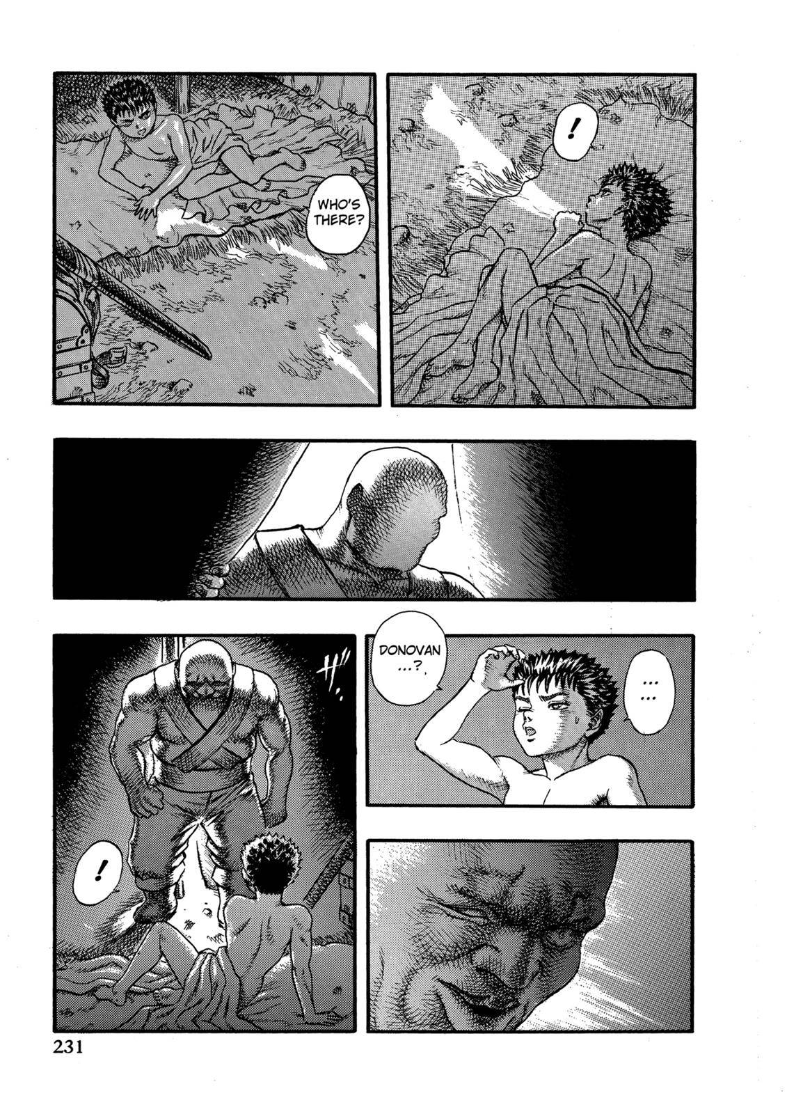 Berserk, Chapter 0.09 image 44