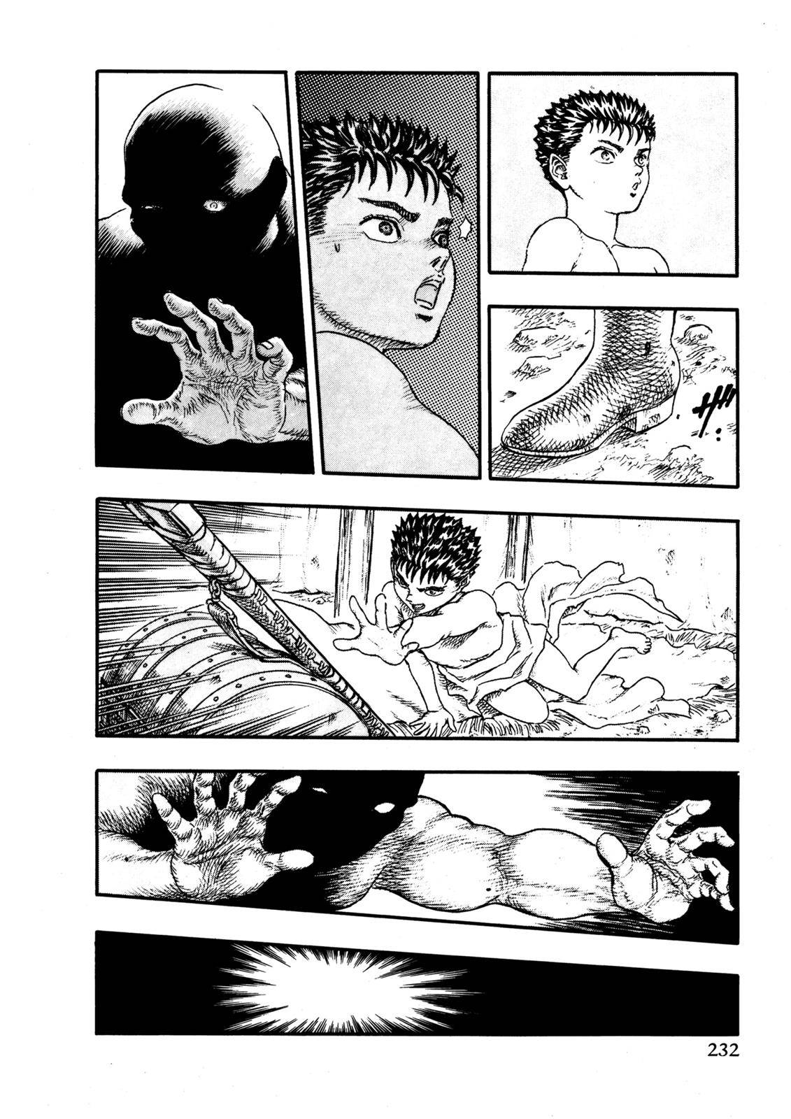 Berserk, Chapter 0.09 image 45