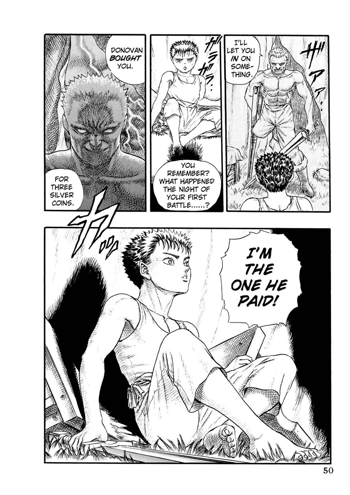 Berserk, Chapter 0.1 image 51