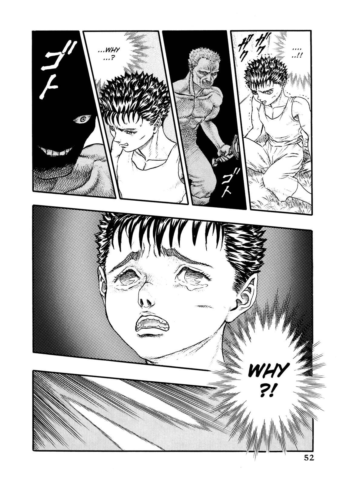 Berserk, Chapter 0.1 image 53