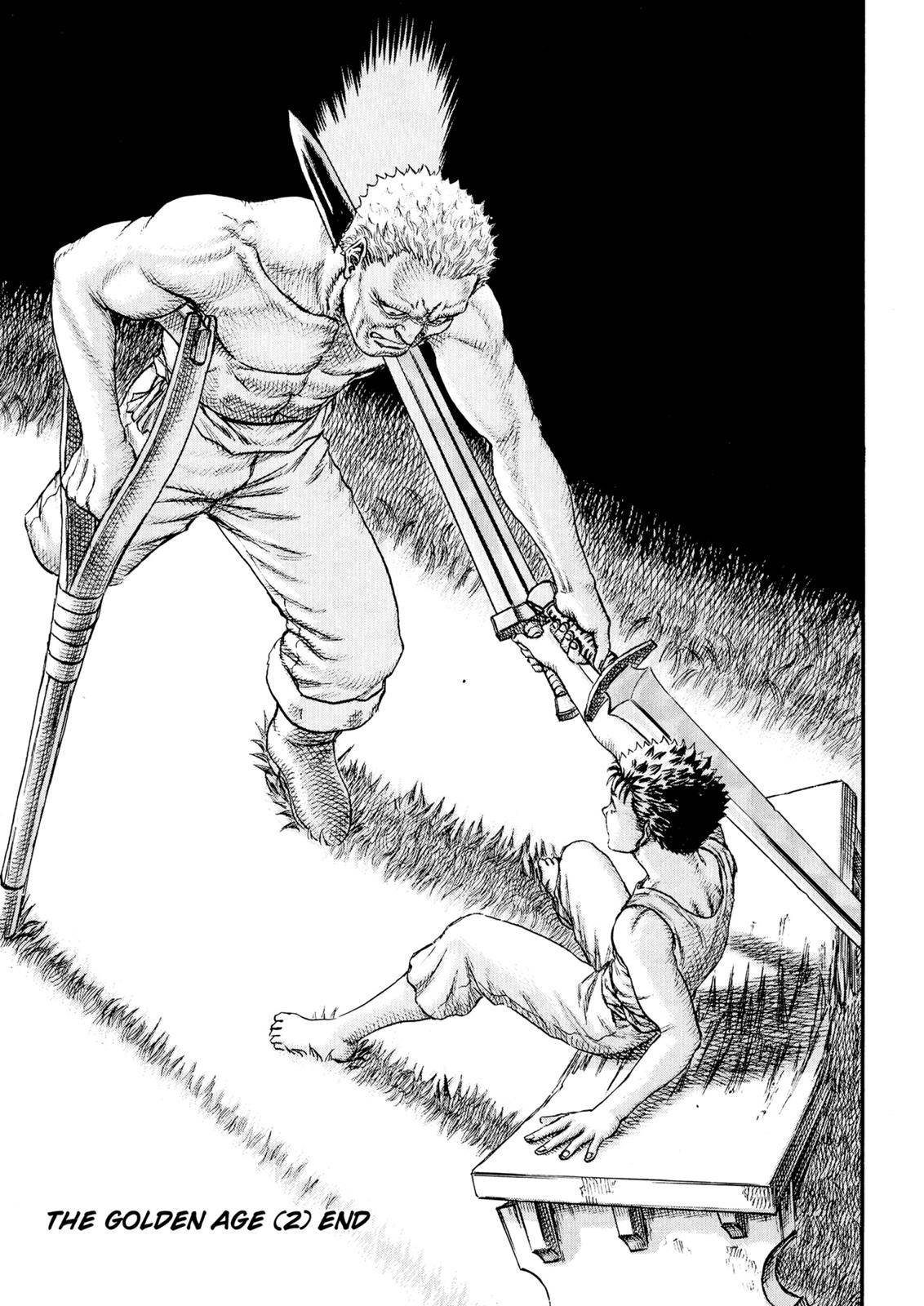 Berserk, Chapter 0.1 image 54