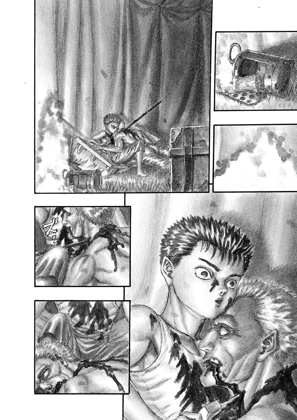 Berserk, Chapter 0.11 image 04