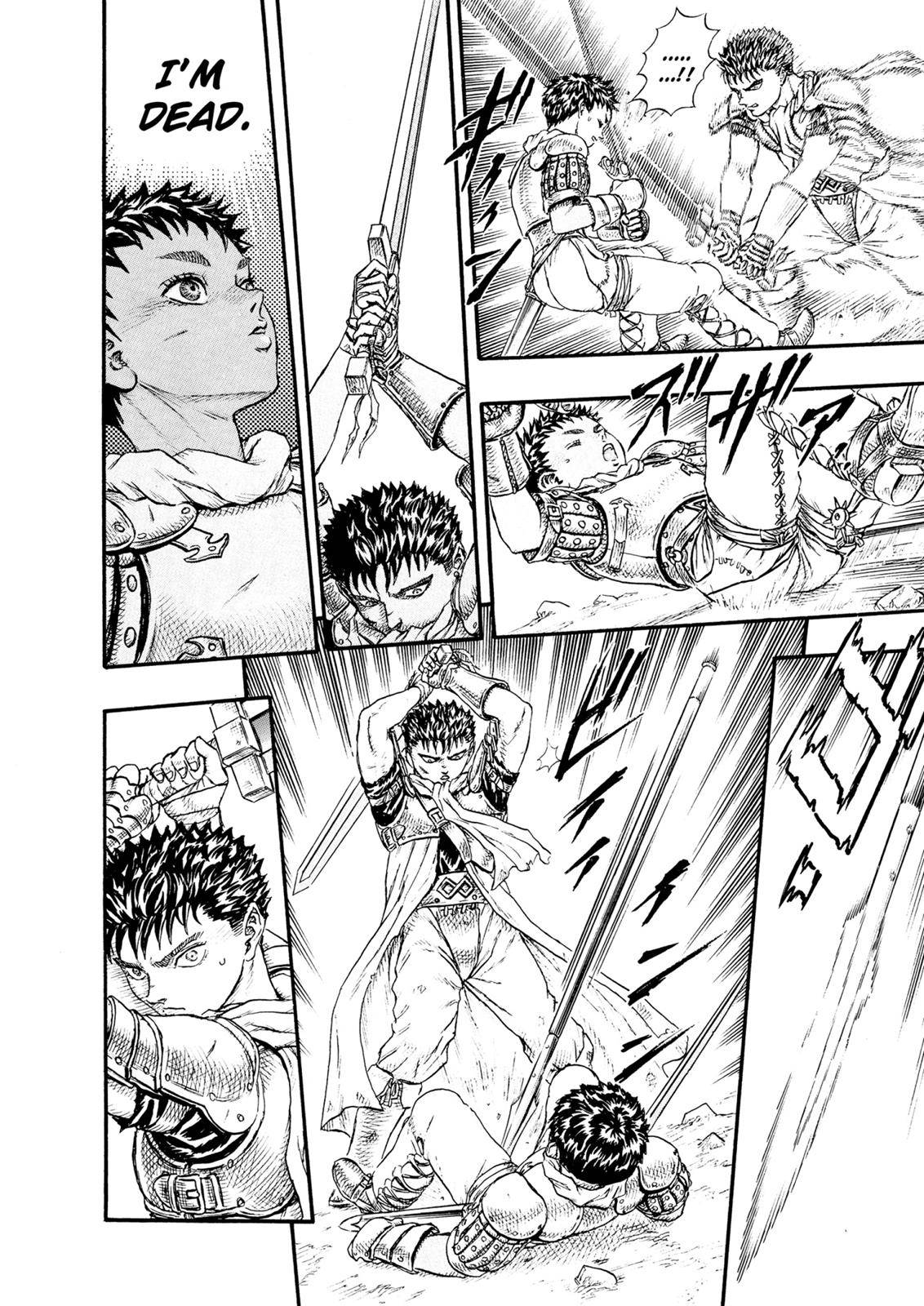 Berserk, Chapter 0.12 image 28