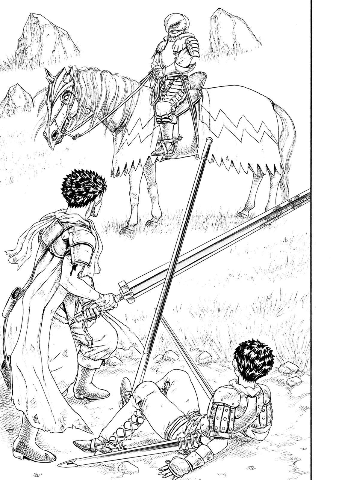 Berserk, Chapter 0.12 image 29