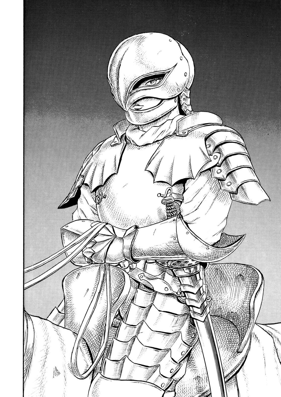 Berserk, Chapter 0.12 image 30