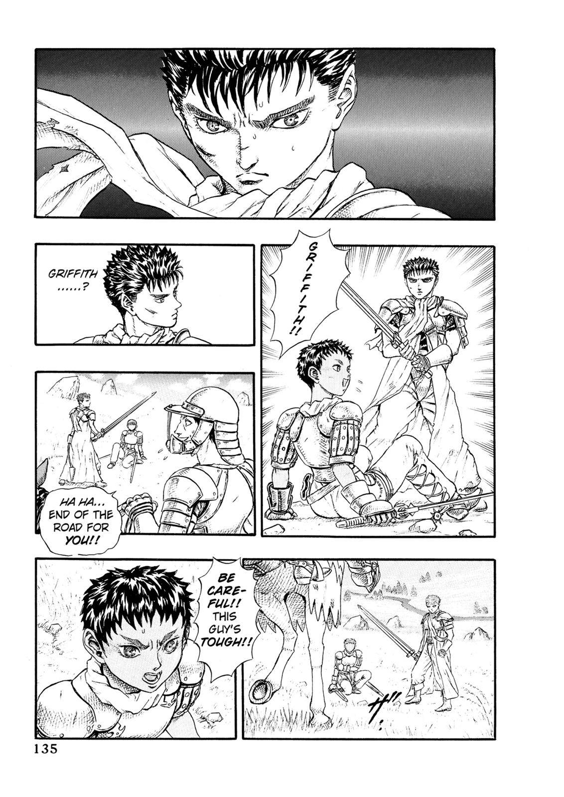 Berserk, Chapter 0.12 image 31