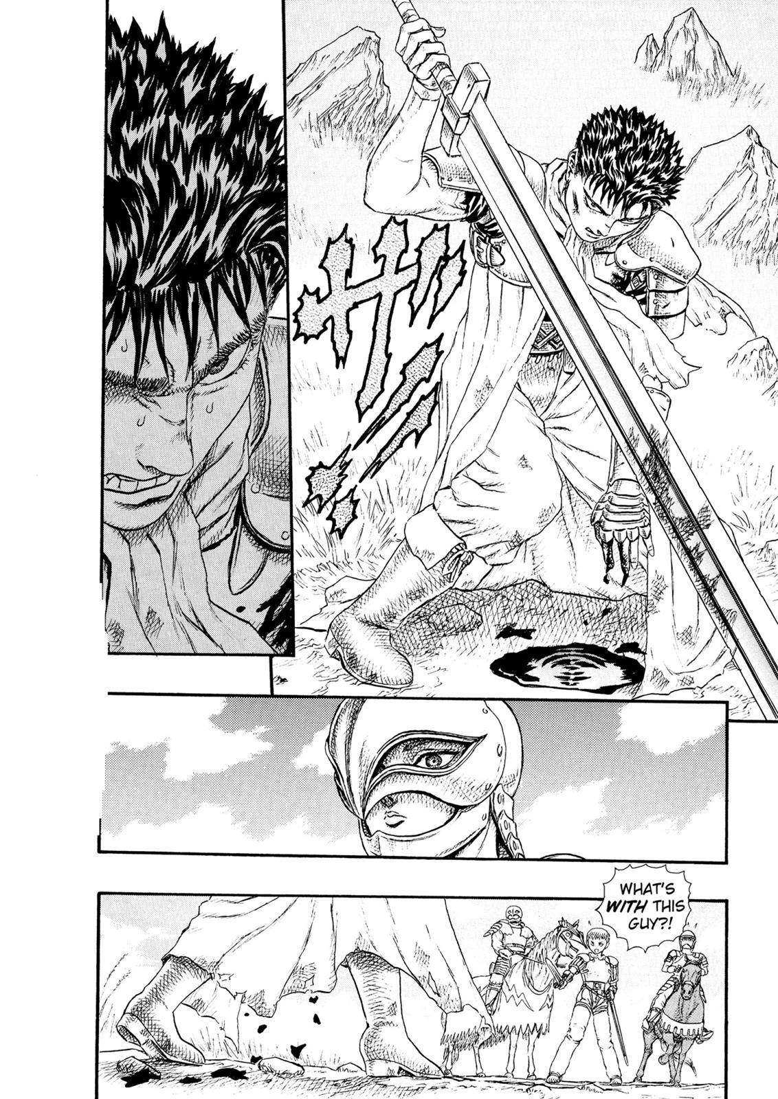 Berserk, Chapter 0.12 image 38