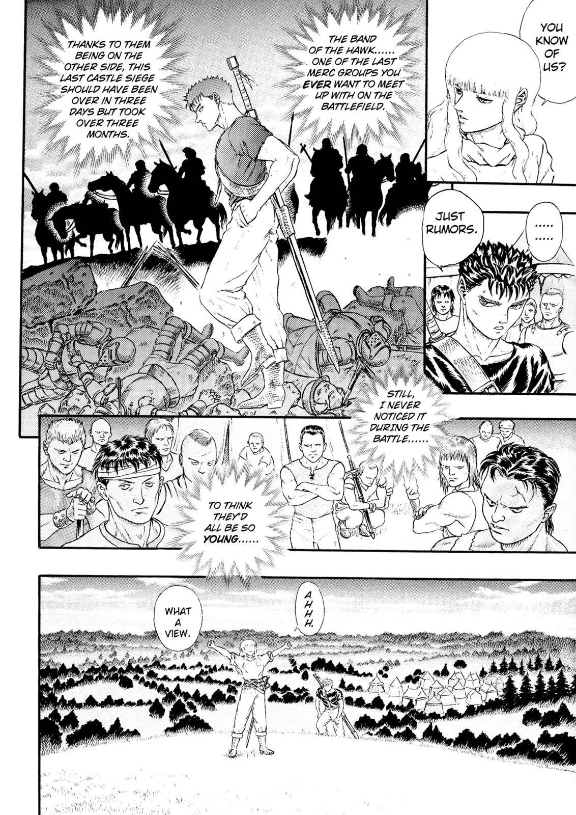 Berserk, Chapter 0.13 image 20