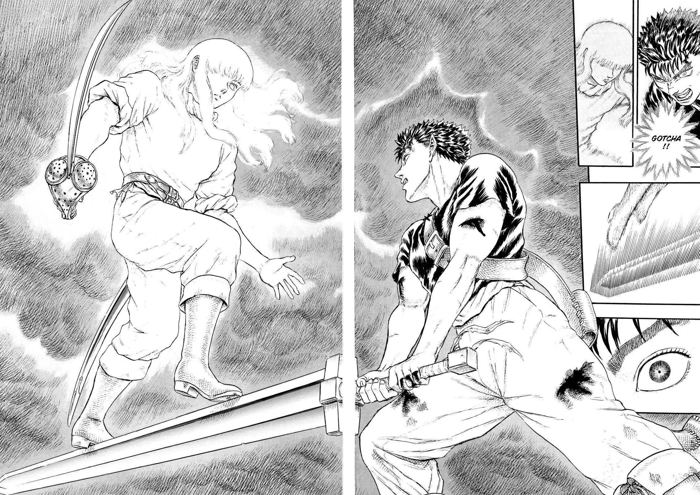 Berserk, Chapter 0.13 image 40