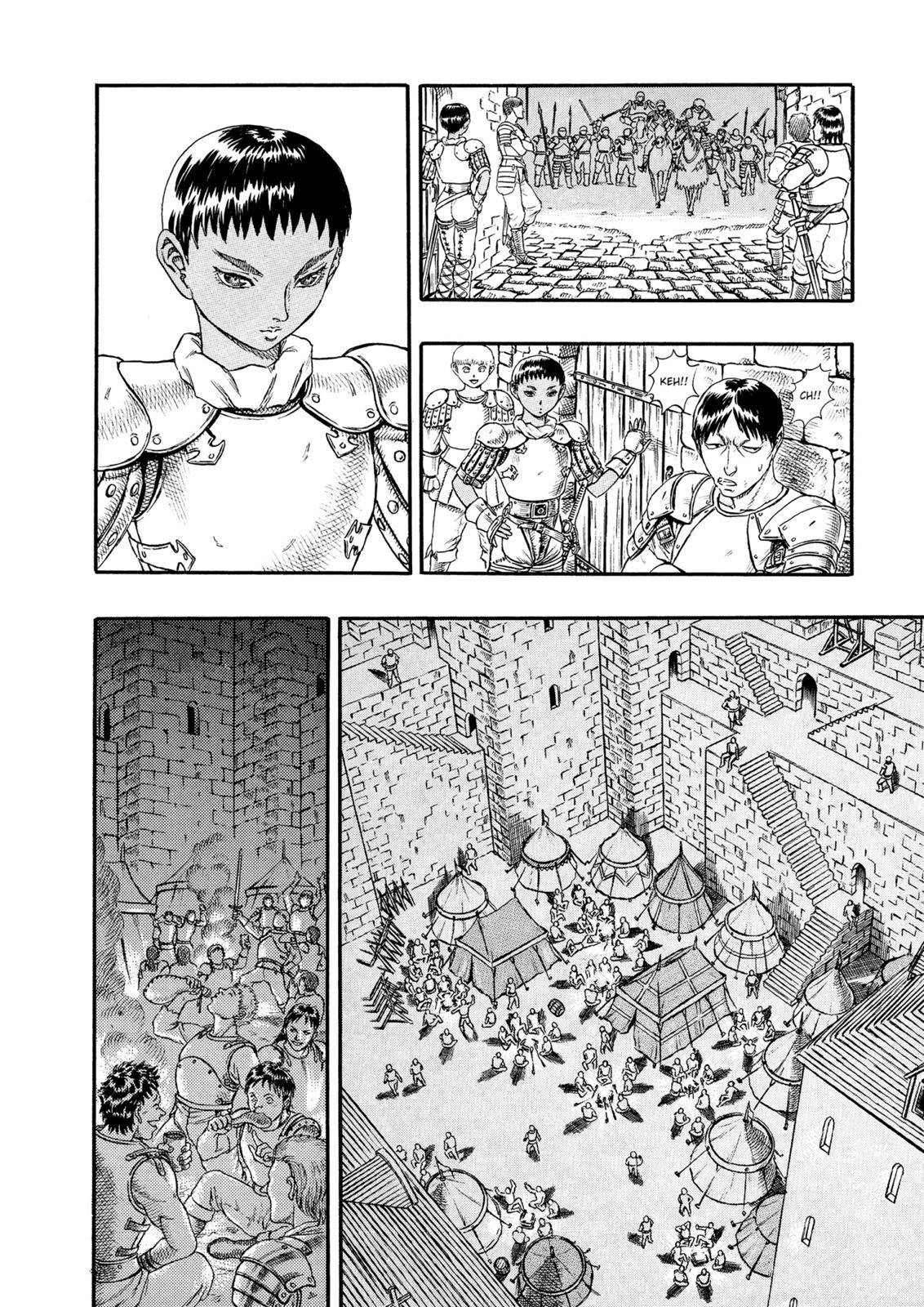 Berserk, Chapter 0.15 image 29