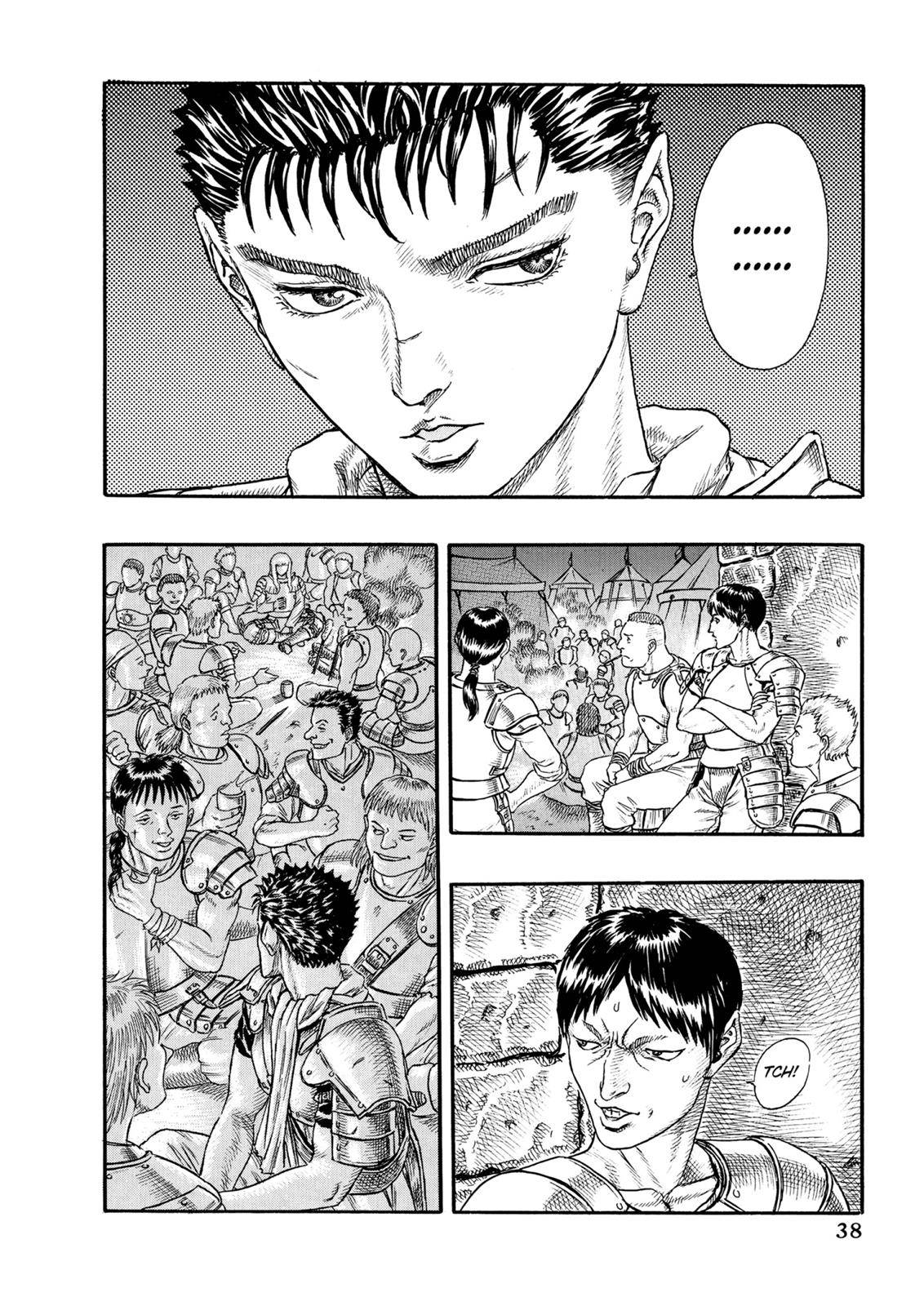 Berserk, Chapter 0.15 image 39