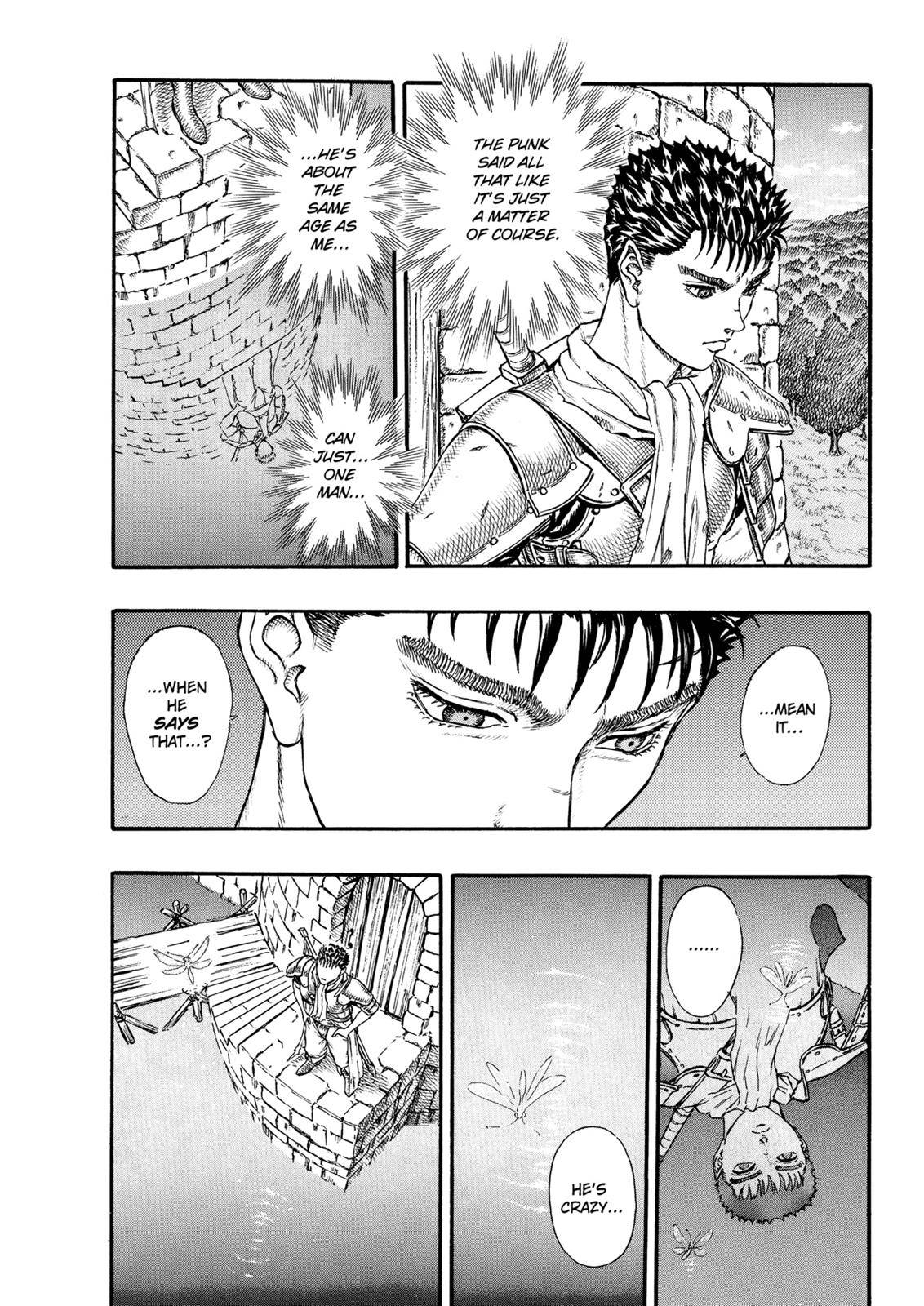 Berserk, Chapter 0.16 image 27