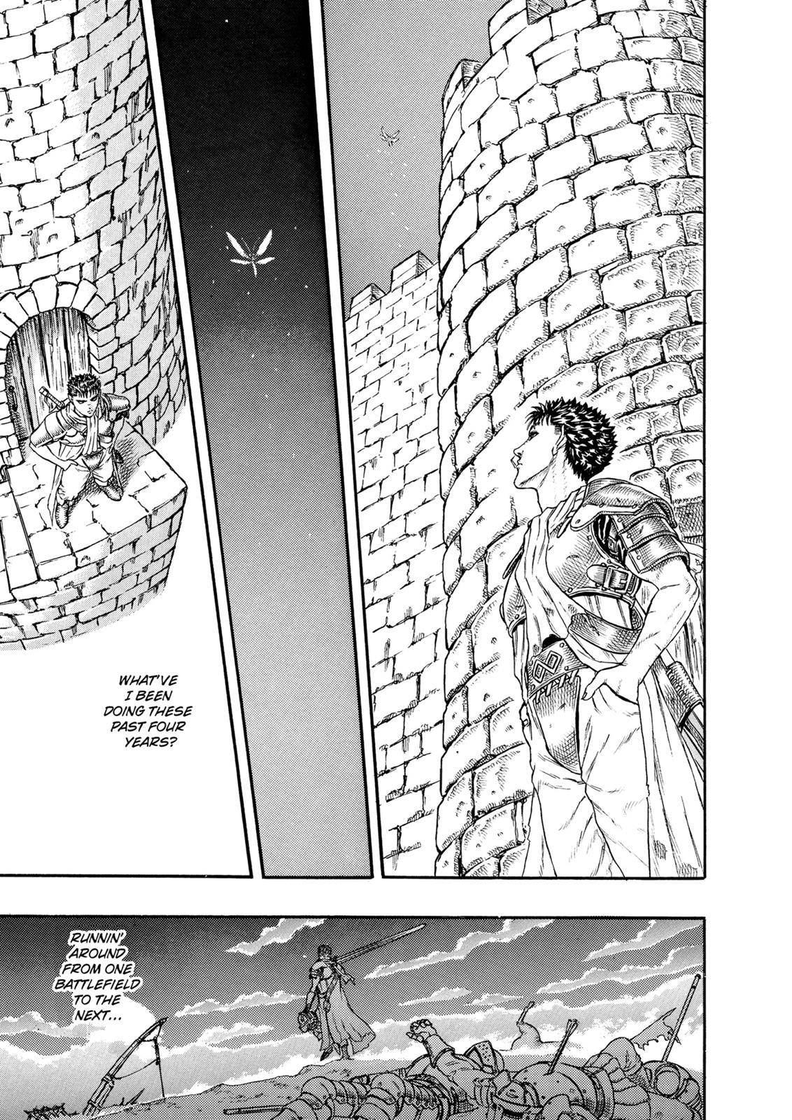 Berserk, Chapter 0.16 image 28