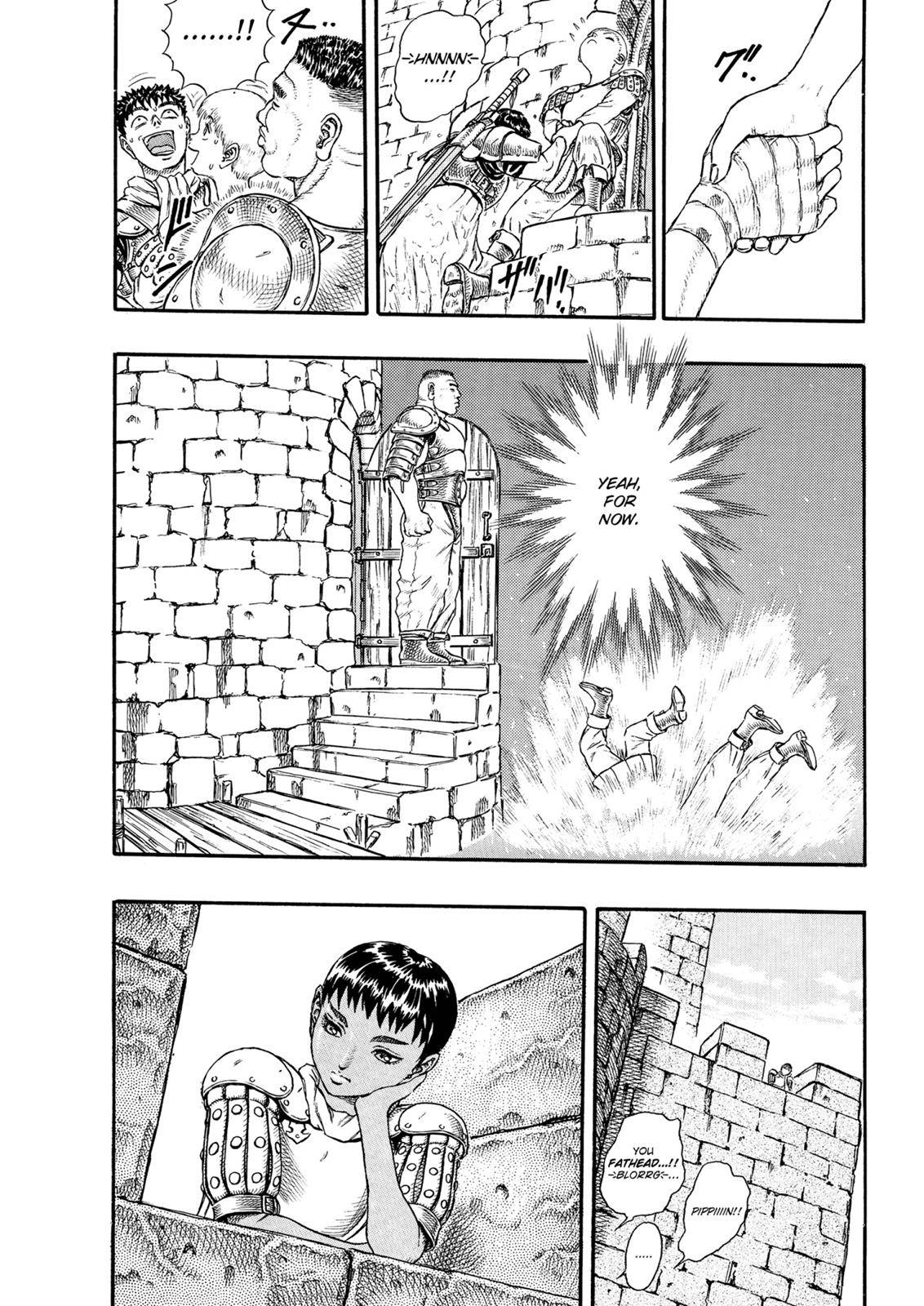 Berserk, Chapter 0.16 image 33